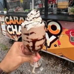 Frappé Especial de Moka