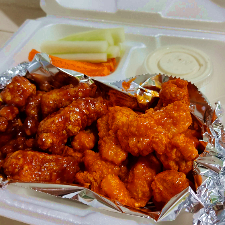 300 Gr Boneless