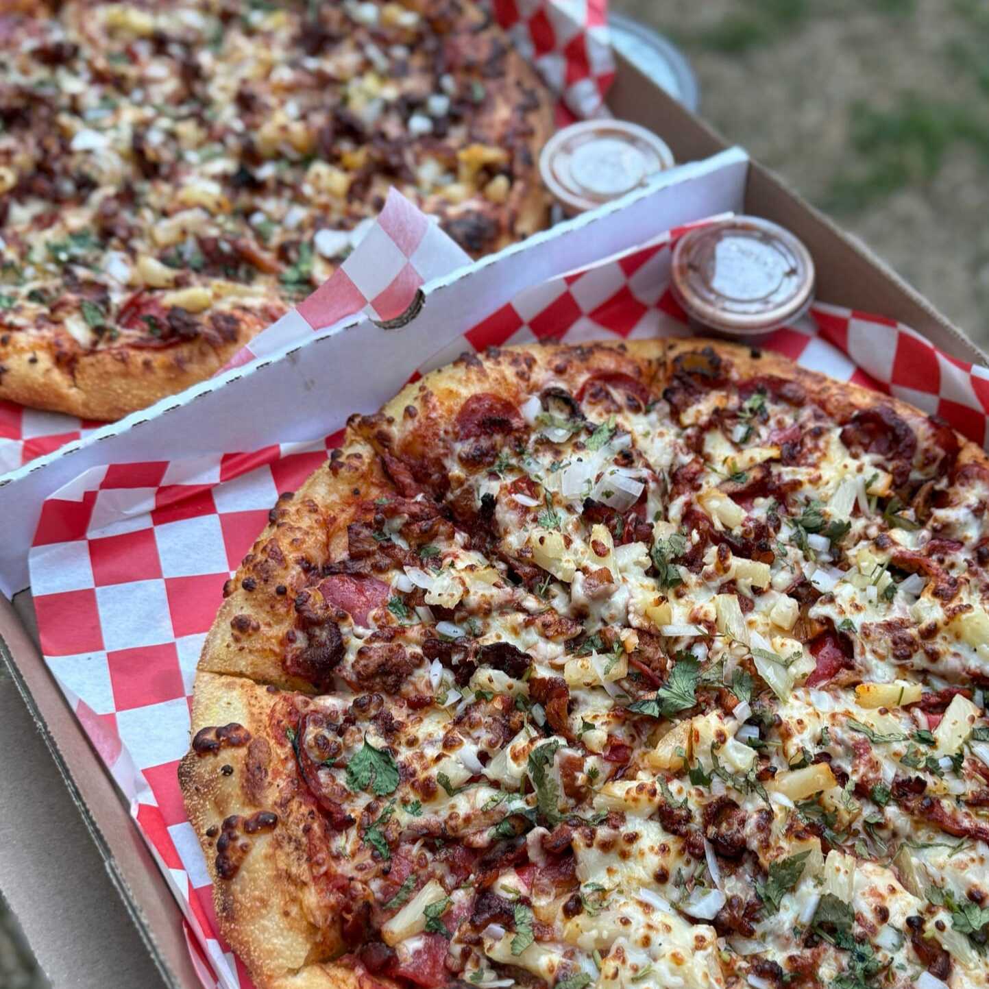 Taquizzza