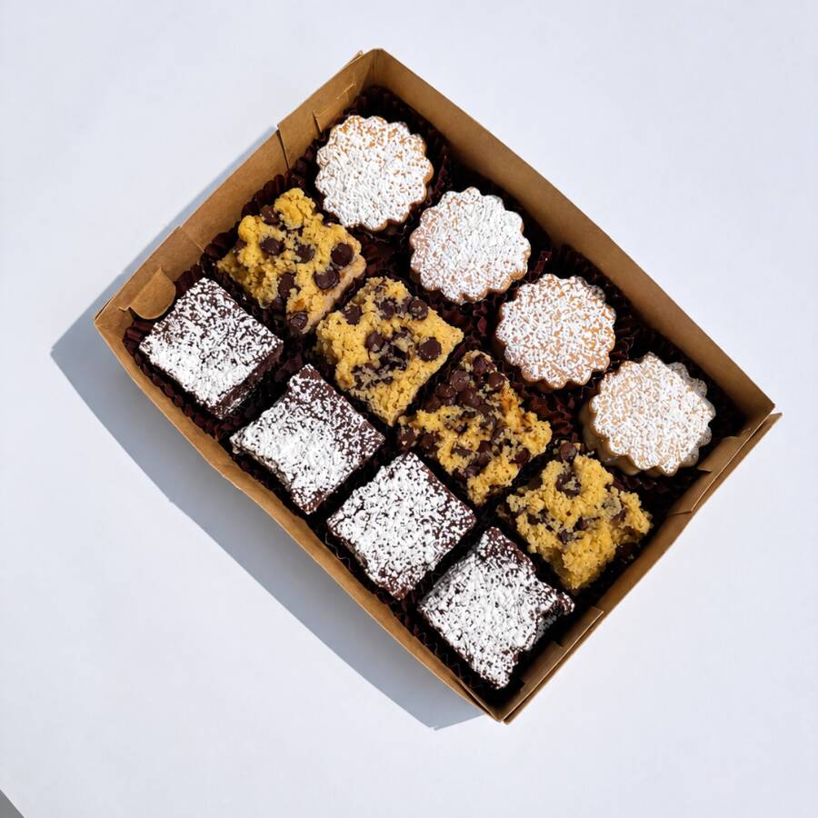 Sweet Box