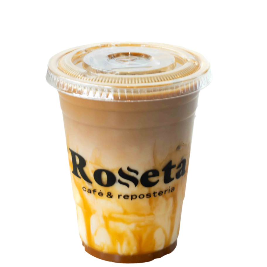 Caramel Macchiato