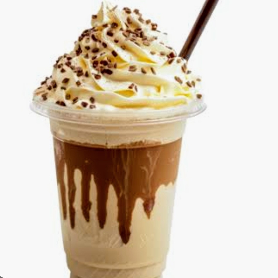 FRAPPE CAJETA