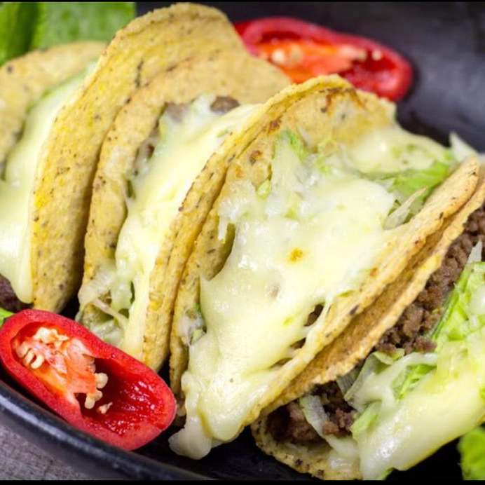 TACOS CRISPY