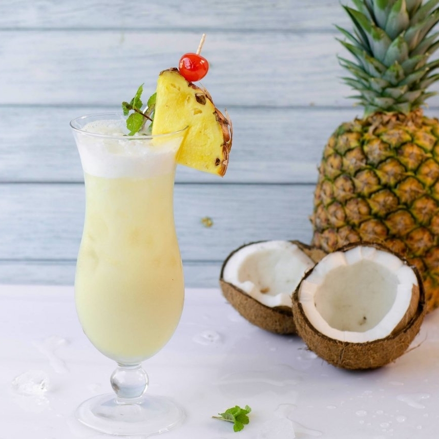 Piña Colada