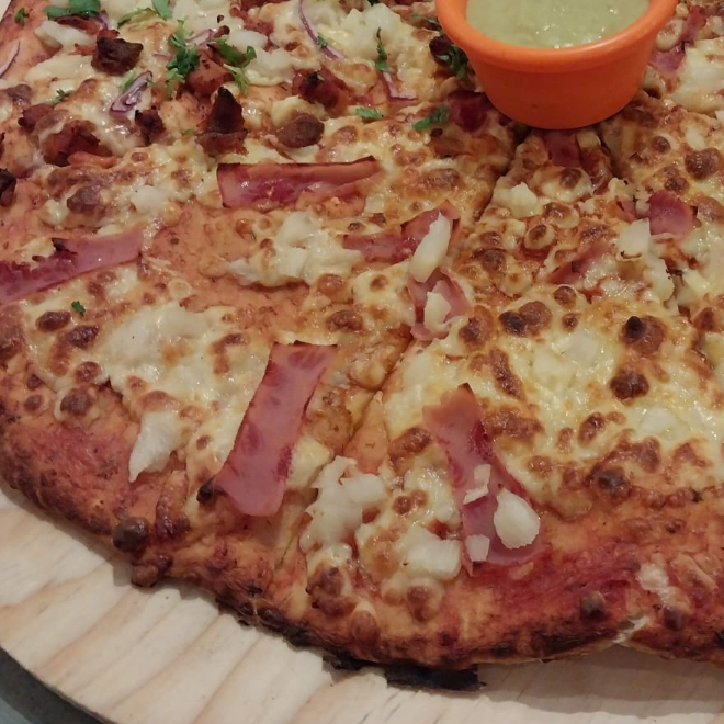 HAWAIANA