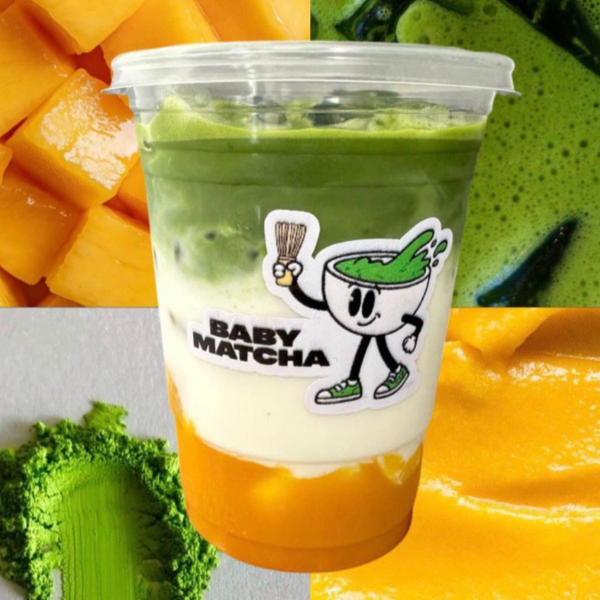 BABY MANGO