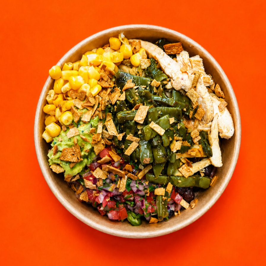 Bowl Mexa Balance