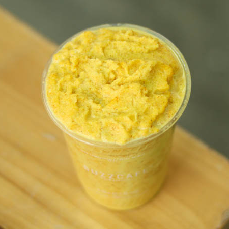 Latte Amarillo
