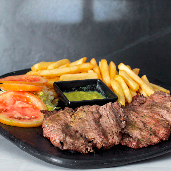 Carne de Res