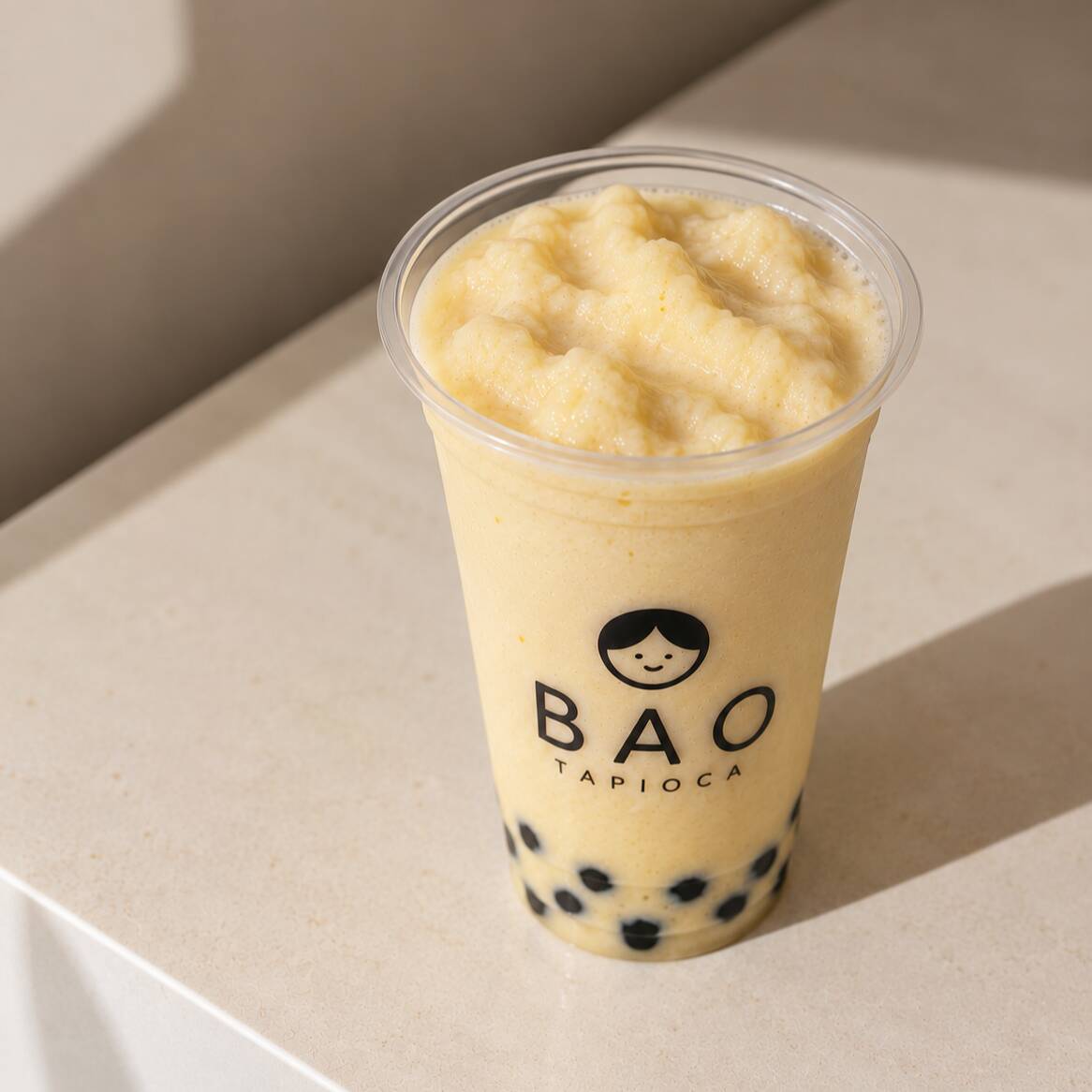 Smoothie Piña Colada