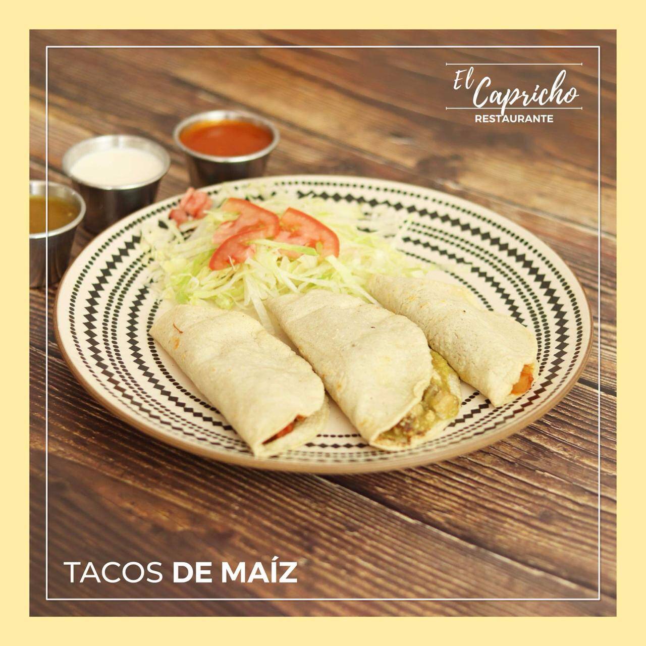 Taco de Guiso