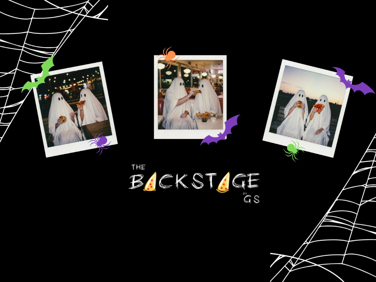 The Backstage