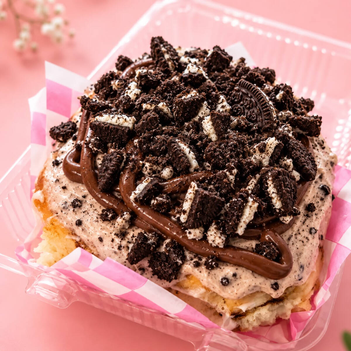 OREO