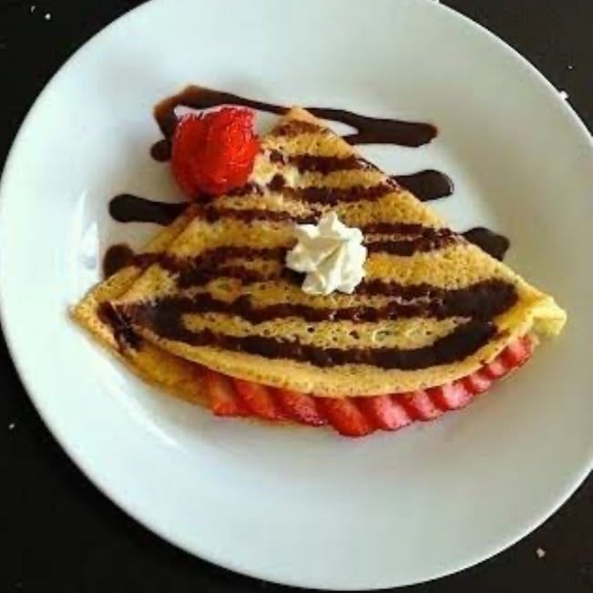 Creppas