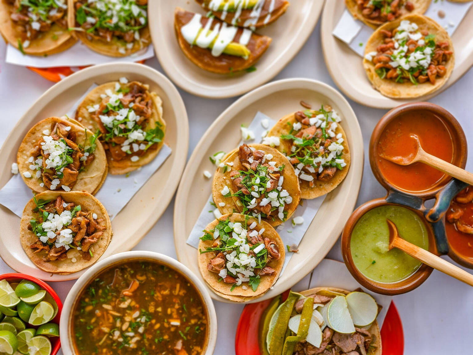 Pepebirria's (Santa Anita)