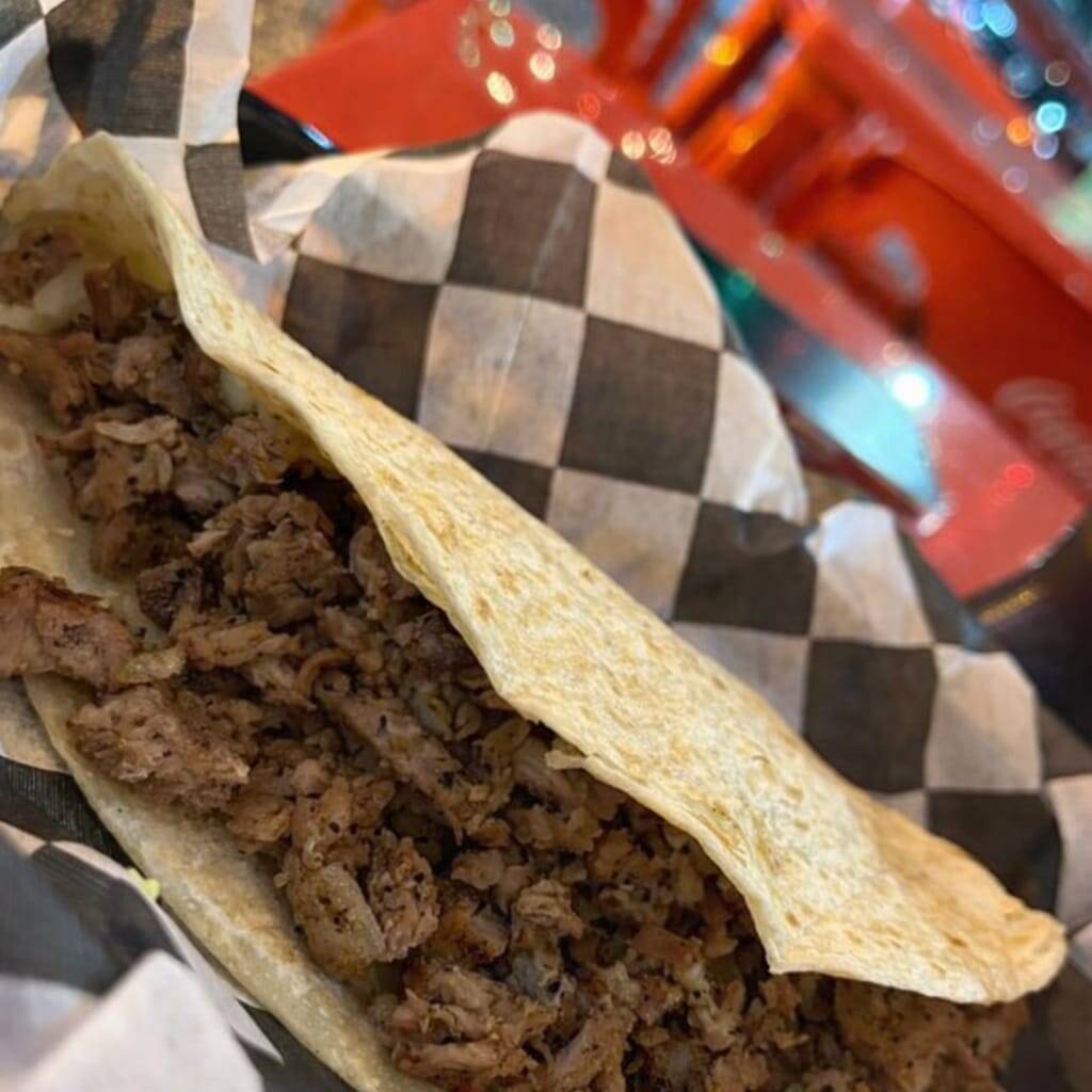 Pirata Top Sirloin