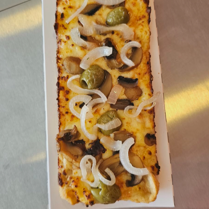 Champiñon