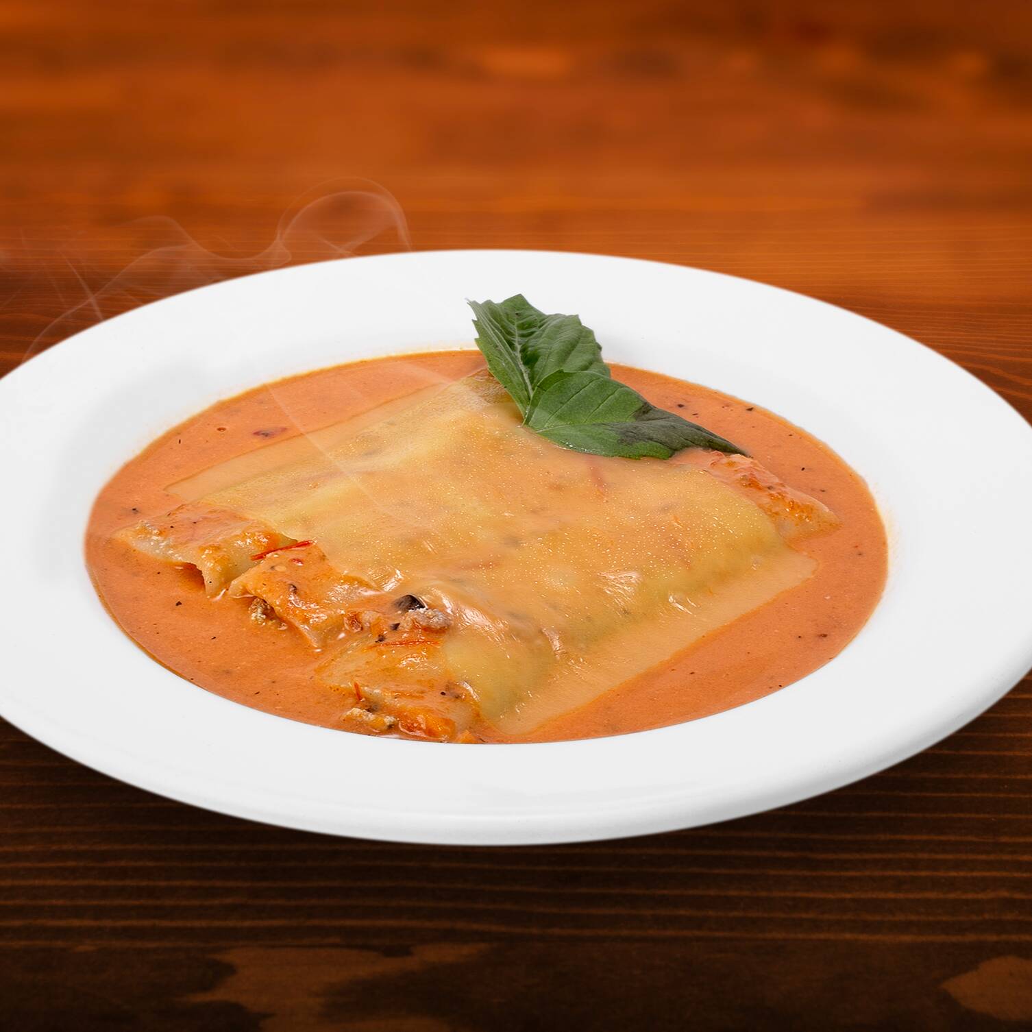 Pasta Cannelloni