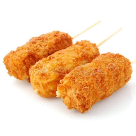 Kushiagues de Plátano 3u