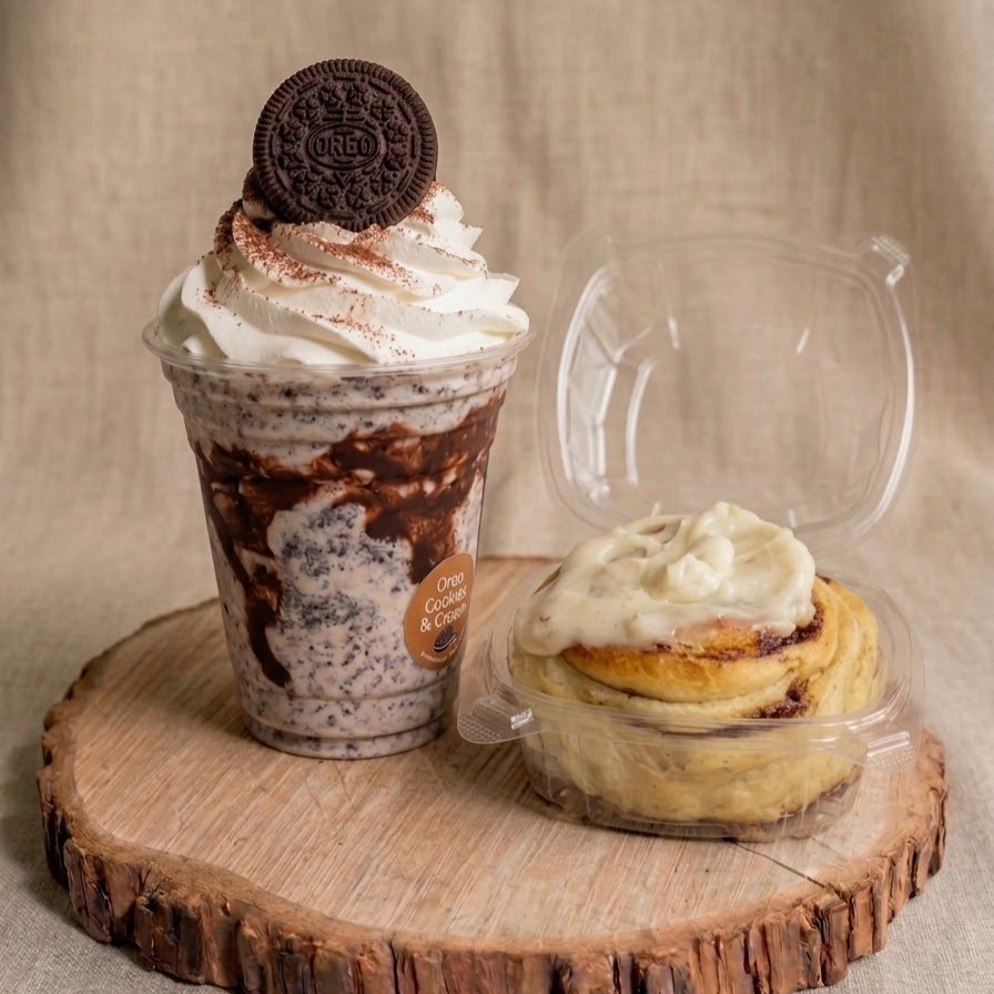 Combo Antojo para Uno