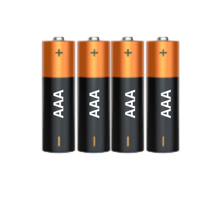 A Pilha Palito Aaa Longa Duração é ideal para quem precisa de energia confiável e eficiente para dispositivos eletrônicos do Dia a Dia. Com tecnologia de alta performance, oferece excelente autonomia e resistência a vazamentos, garantindo mais segurança e durabilidade. Perfeita para controles remotos, brinquedos, relógios, lanternas e outros aparelhos que exigem pilhas Aaa. O pacote com 8 unidades proporciona ótimo custo-benefício, sendo uma escolha inteligente para manter seus dispositivos sempre funcionando.   pilha palito, pilha Aaa, pilha alcalina, pilha de longa duração, pilha para controle remoto, pilha para brinquedos, pilha para relógio, pilha para lanterna, pilha para aparelhos eletrônicos, pilha segura, pilha de alta duração, pilha confiável, pilha resistente, pilha econômica, pacote de pilhas Aaa