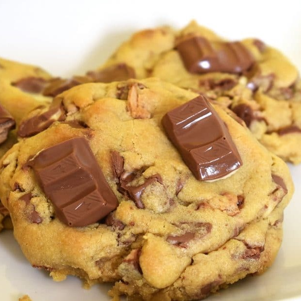 Galletas NY Kinder