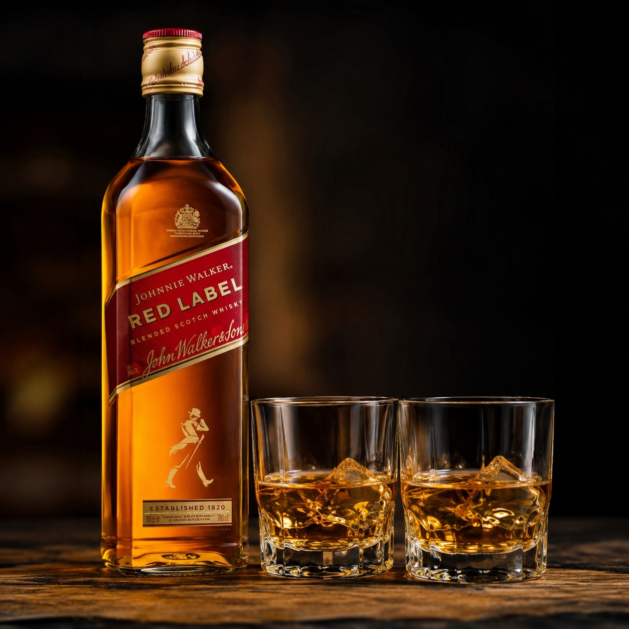 🥃 Dose 50ml
Bebida servida na medida certa, perfeita para curtir seu momento. 🔥