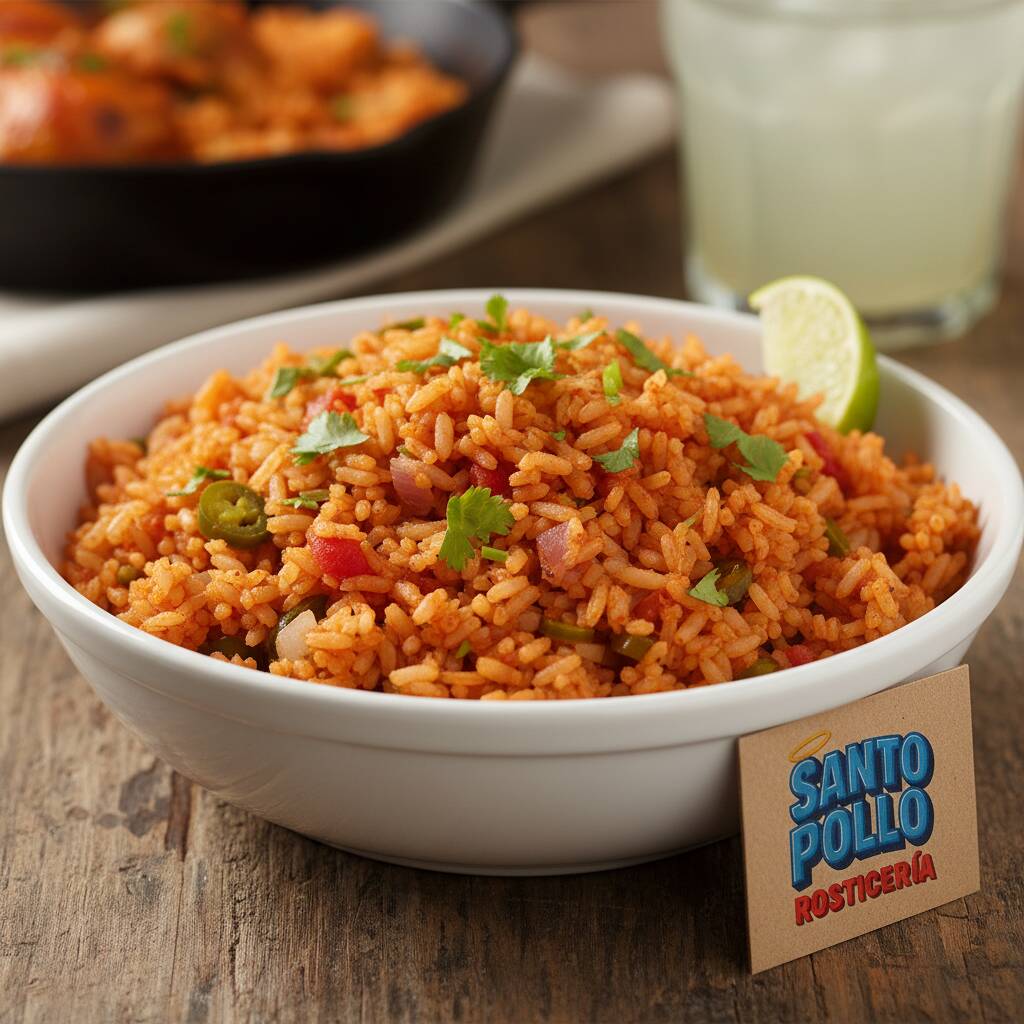 Arroz