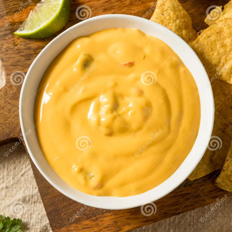 Queso Amarillo