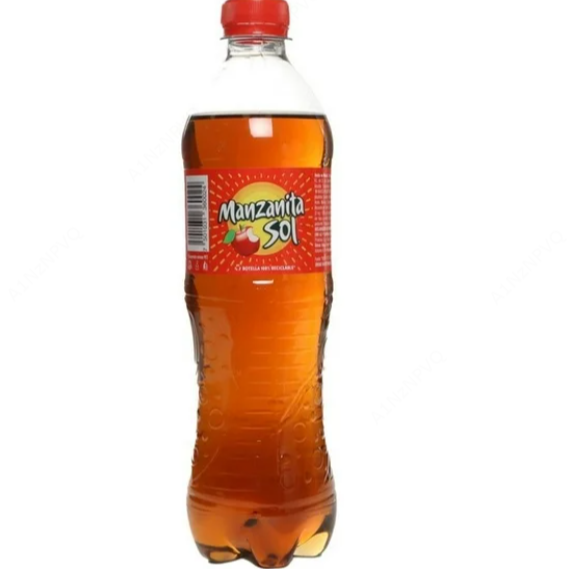 Manzana 400 Ml