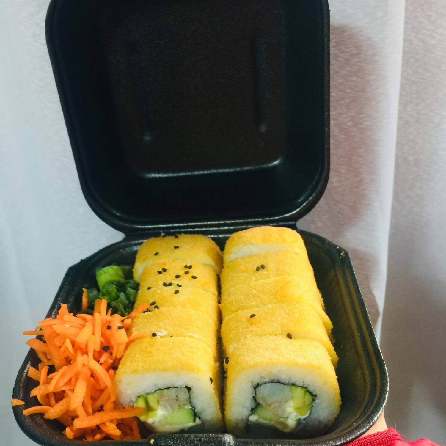 Panko Roll