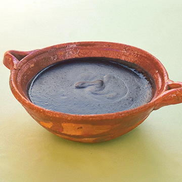 Frijoles Colados