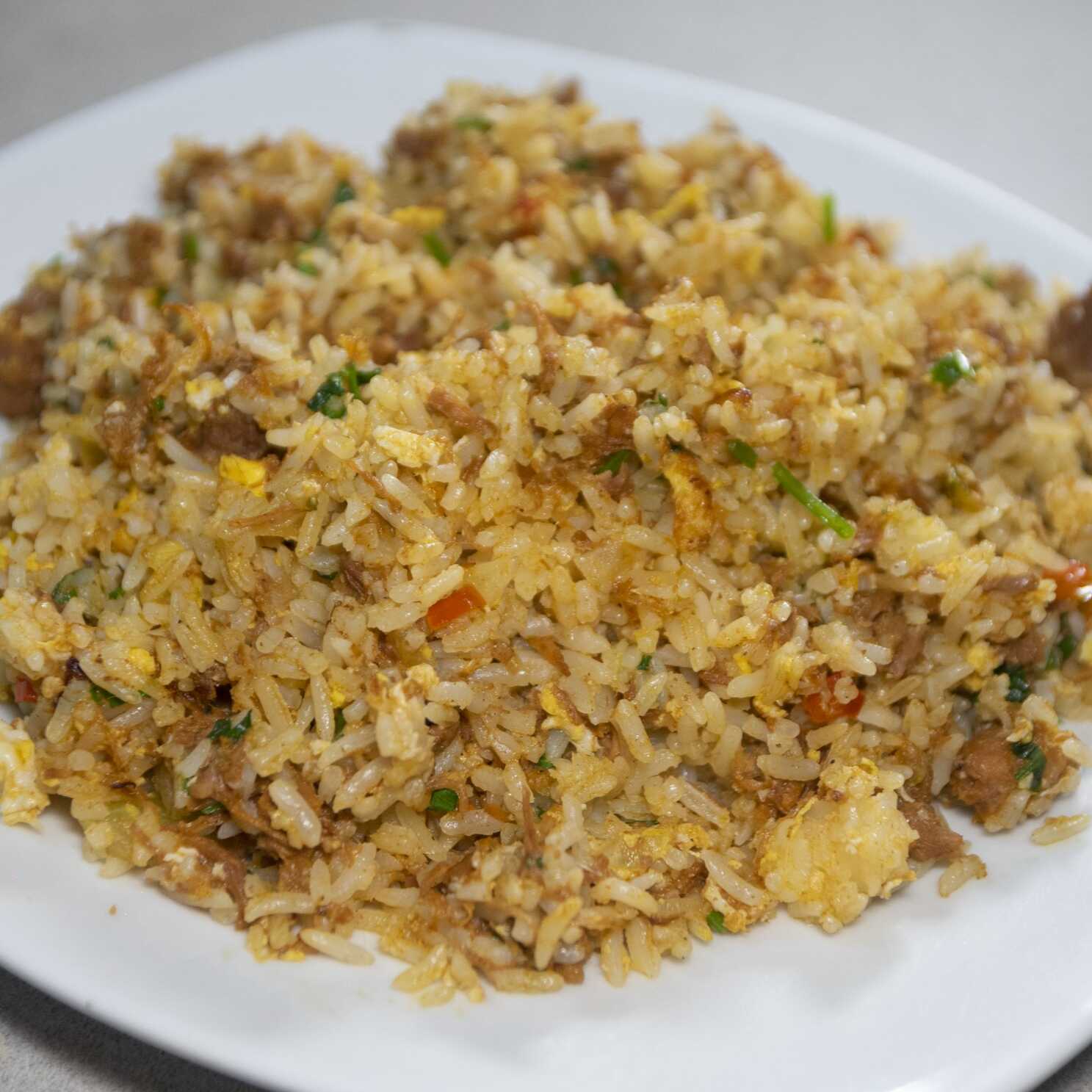 Arroz Combinado