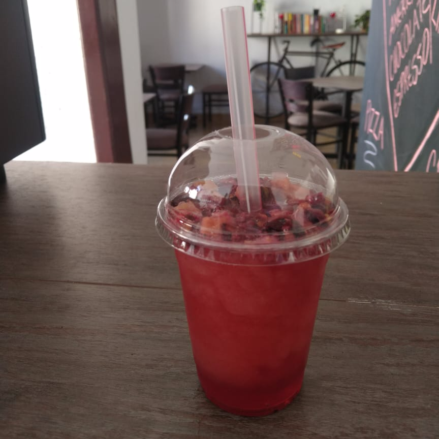 Tizana Frutal