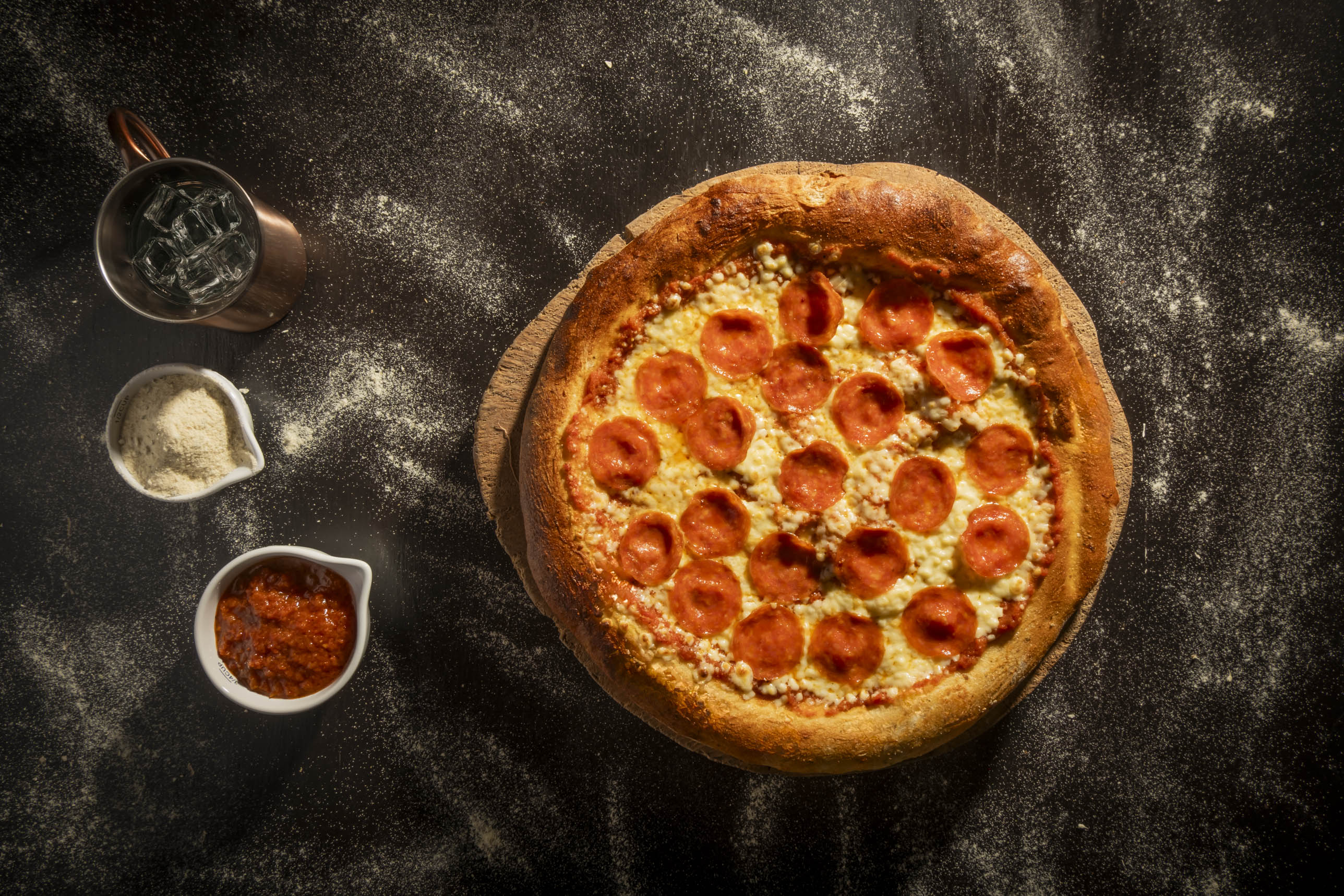 PEPPERONI