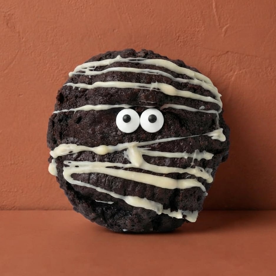 Cookies and Scream