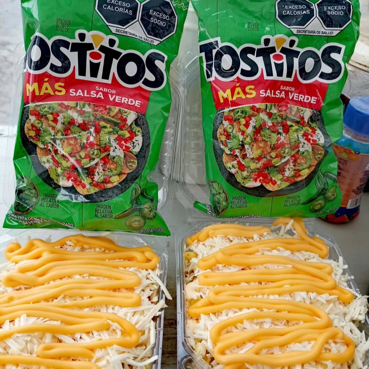 Tostiesquites