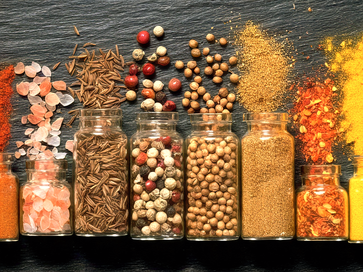 Naturalizzando - Produtos Naturais