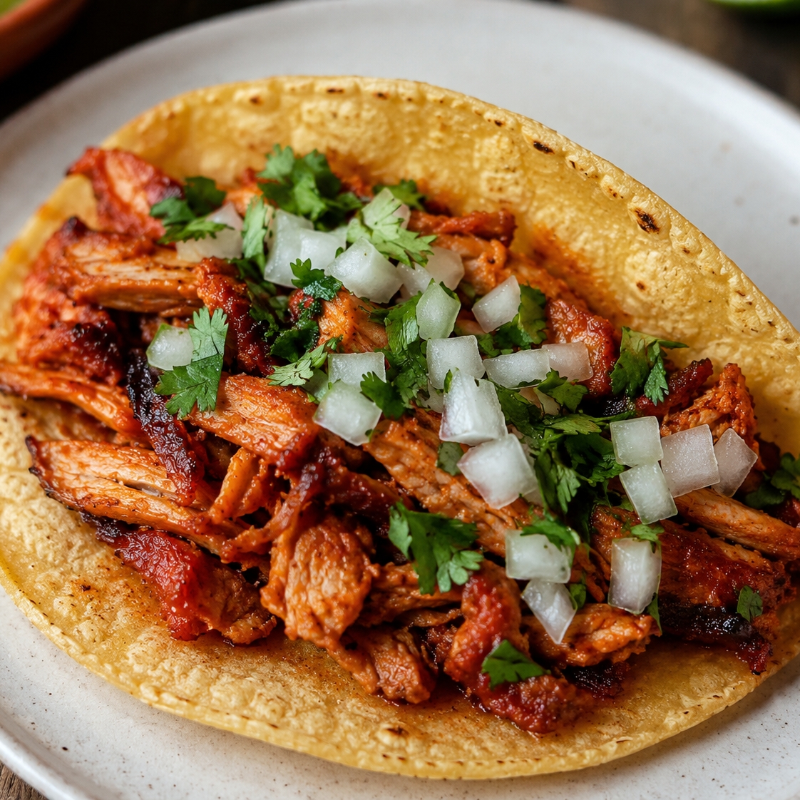 TACO DE ADOBADA