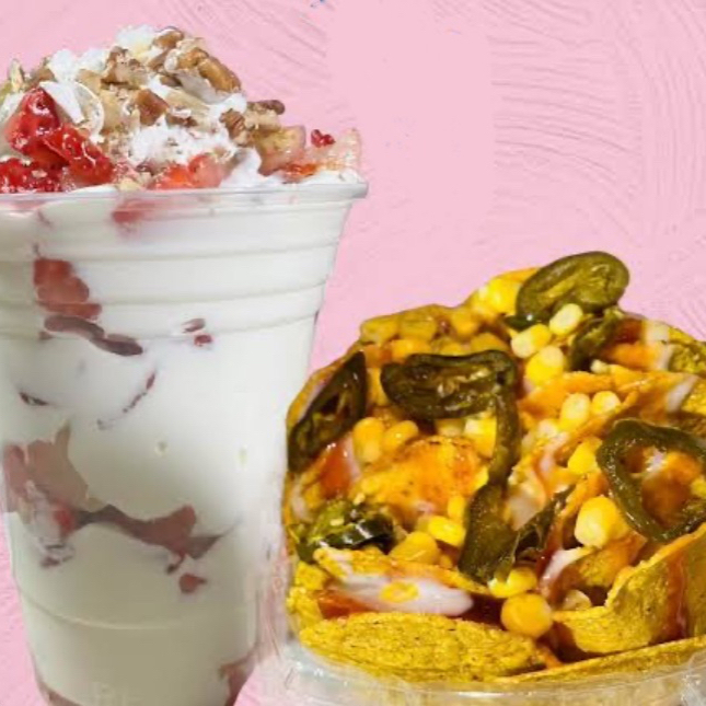 Combo Super Antojo