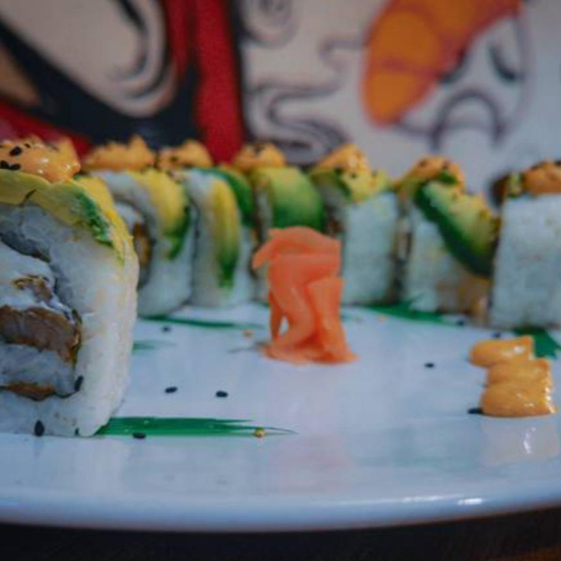 Toro Roll