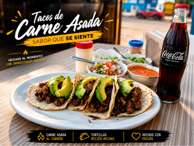 Taquería "El Mariachi"