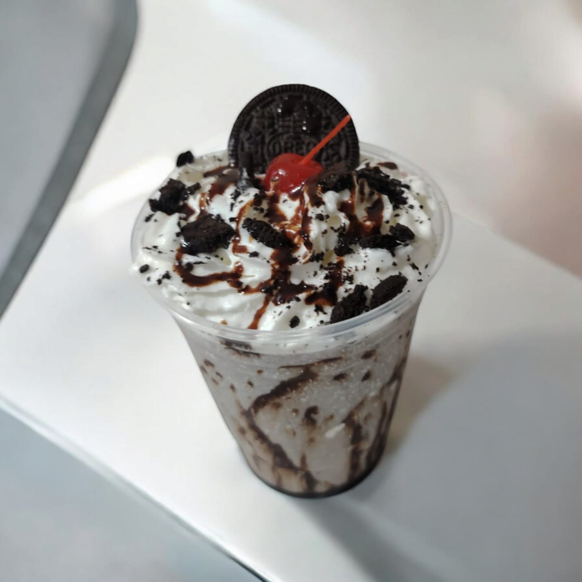 Frappé de Oreo 16 oz