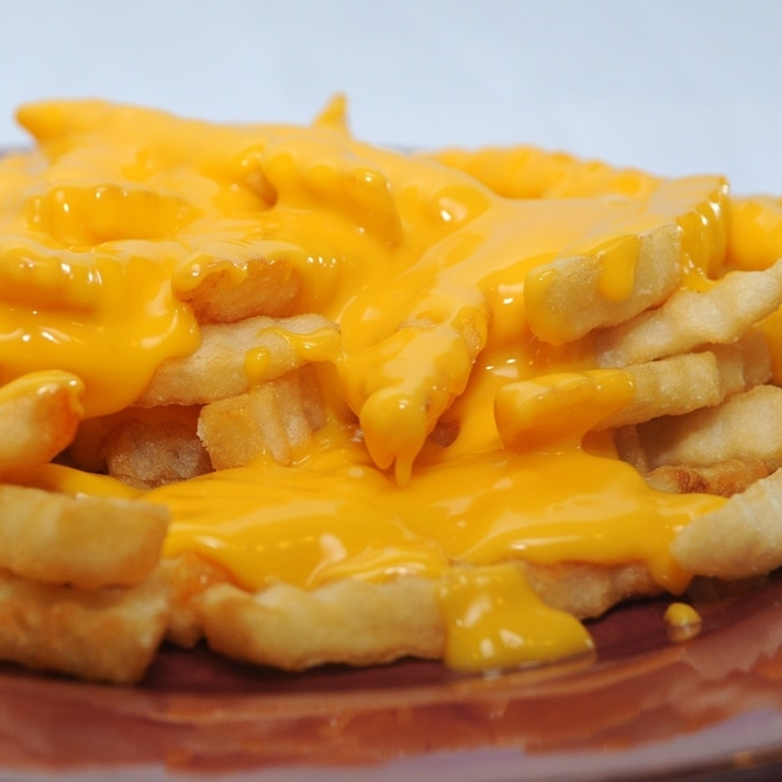 PAPAS A LA FRANCESA PREPARADAS