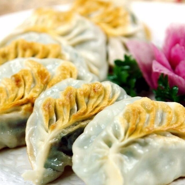 Empanada China Frita