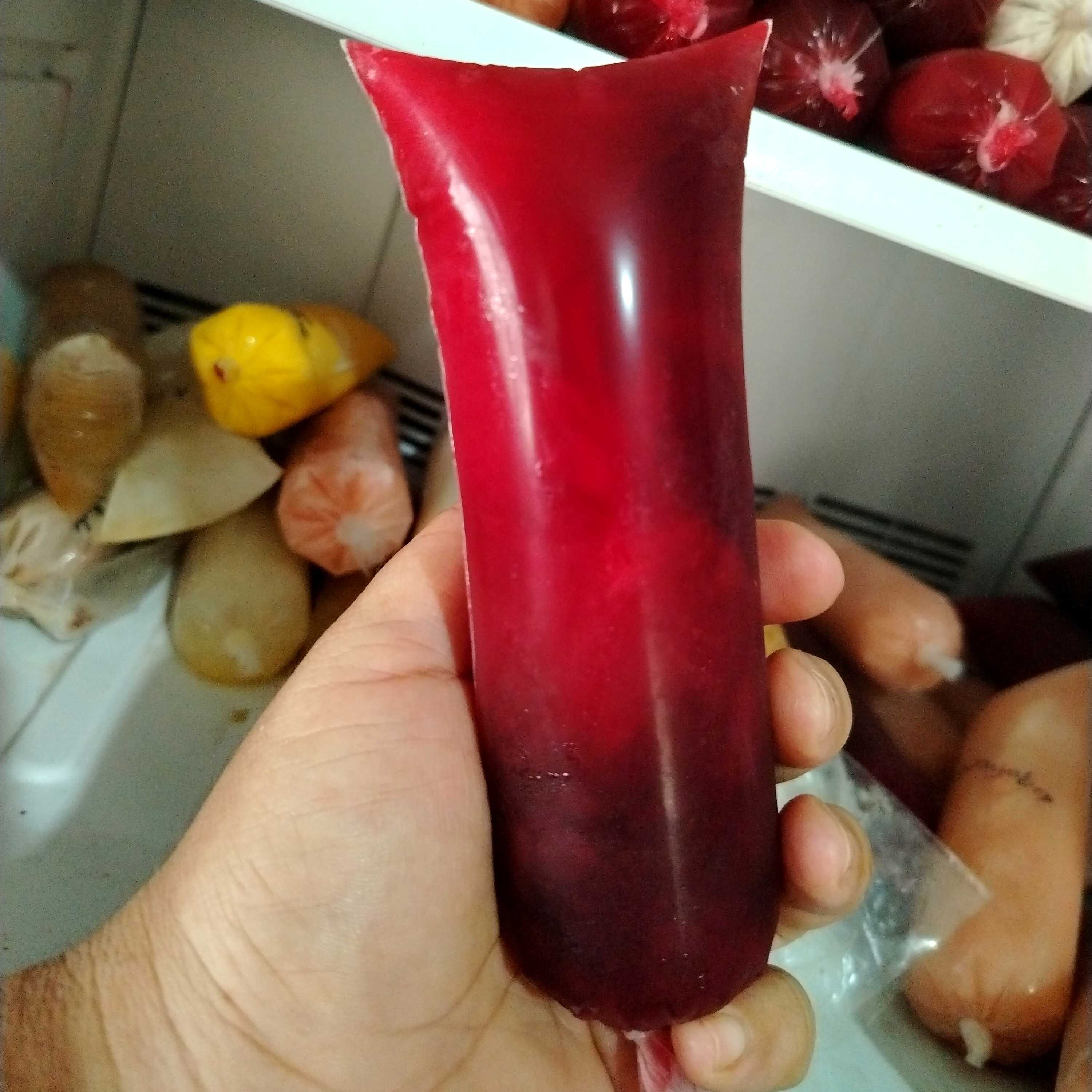 Bolis de Jamaica