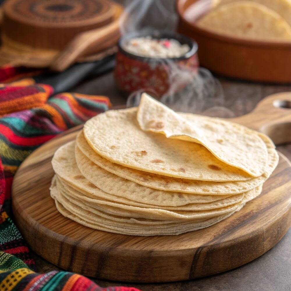 Tortillas