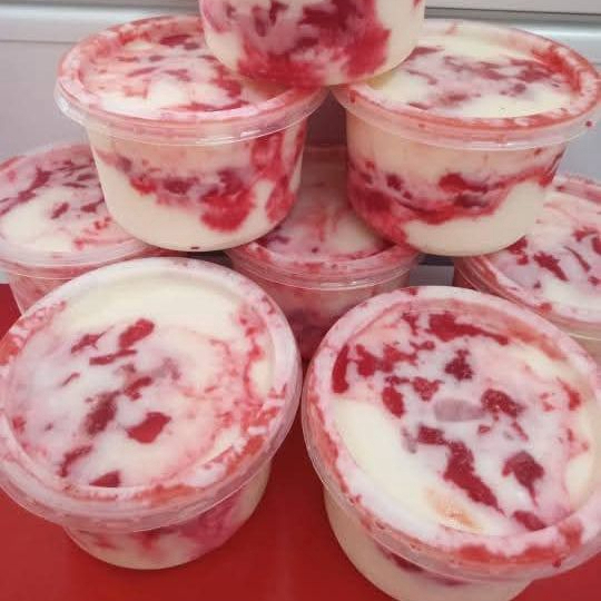 Fresada 1/2 Litro