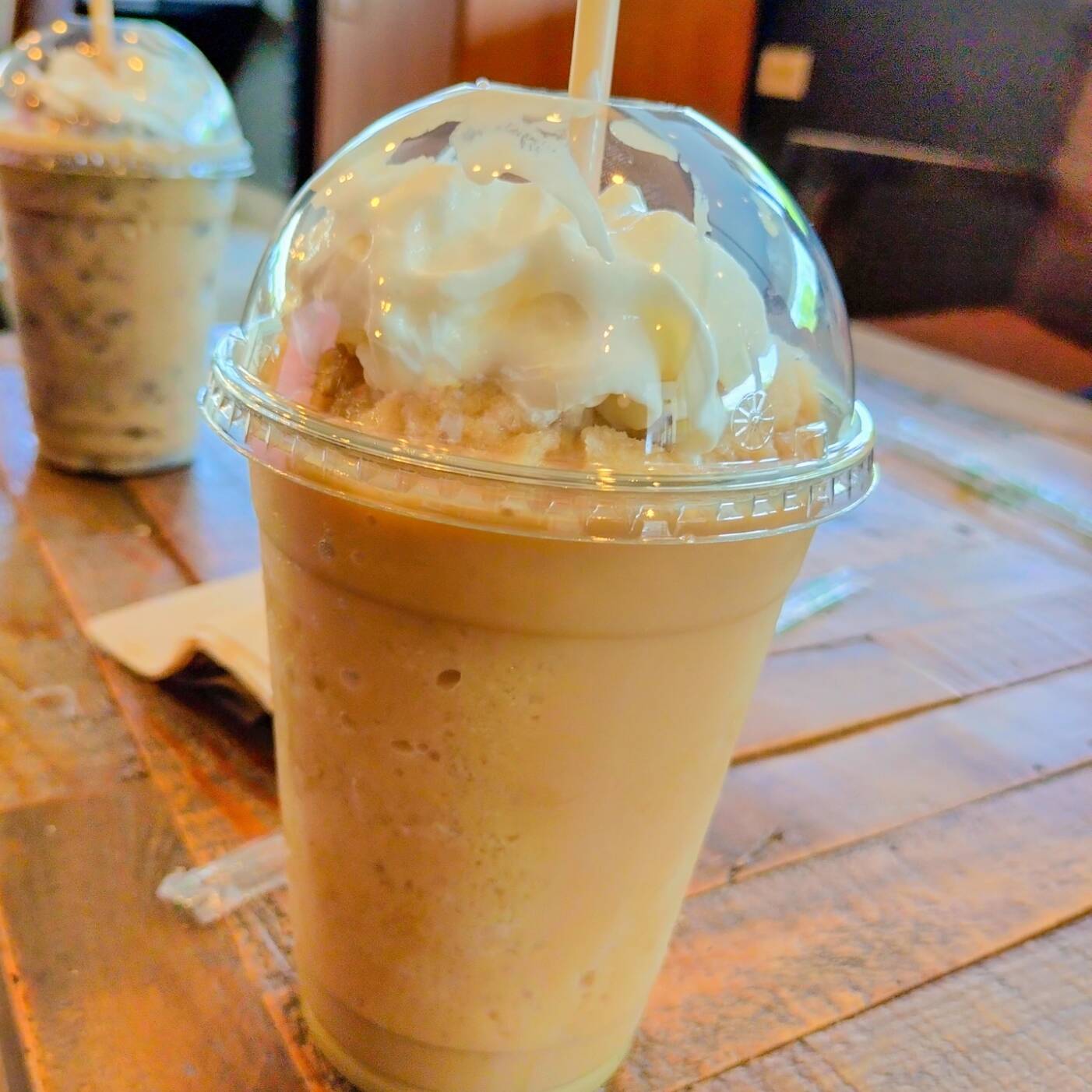 Promo Café Caramelo 4x3