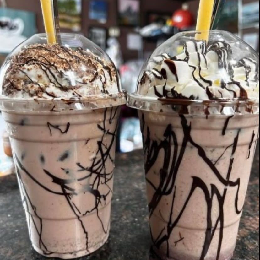 Frappé de Oreo 16 oz